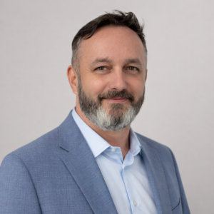 Picture of Krzysztof Zieliński