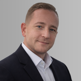 Maciej Zalewski - Project Manager